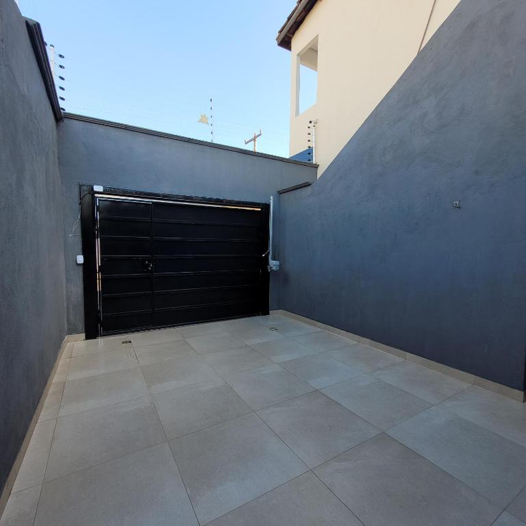 Fotografie z fotogalerie ubytování Pousada e Lofts Marabá Quarto 4 v destinaci Marabá