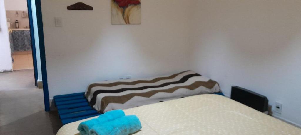 Renacer en Salta - Deluxe Double Or Twin Room