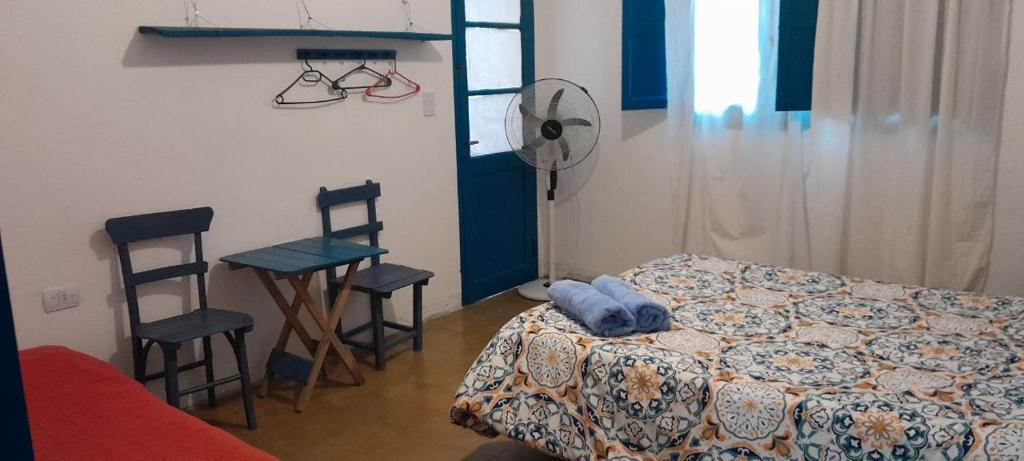 Renacer en Salta - Deluxe Triple Room
