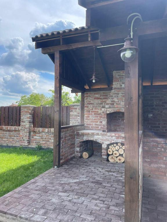 Fotografie z fotogalerie ubytování BIA Twin House v destinaci Arad