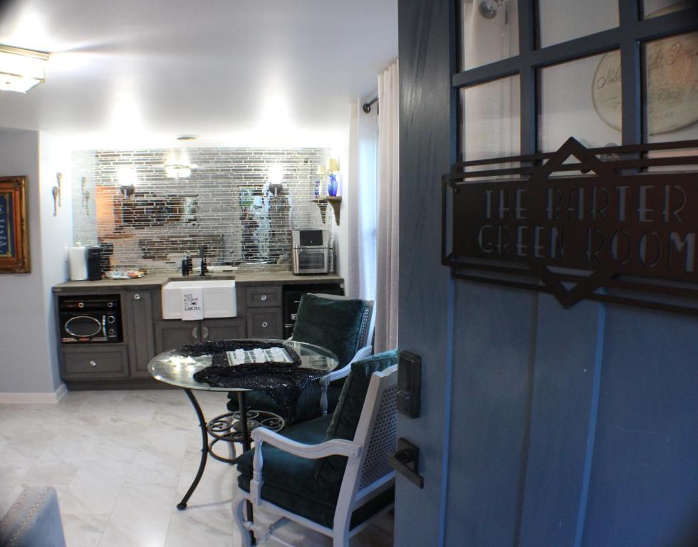 Gallery image of The Barter Green Room in Abingdon
