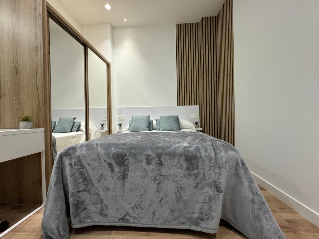 Apartamentos Mk77 Leon Se7ven - 2