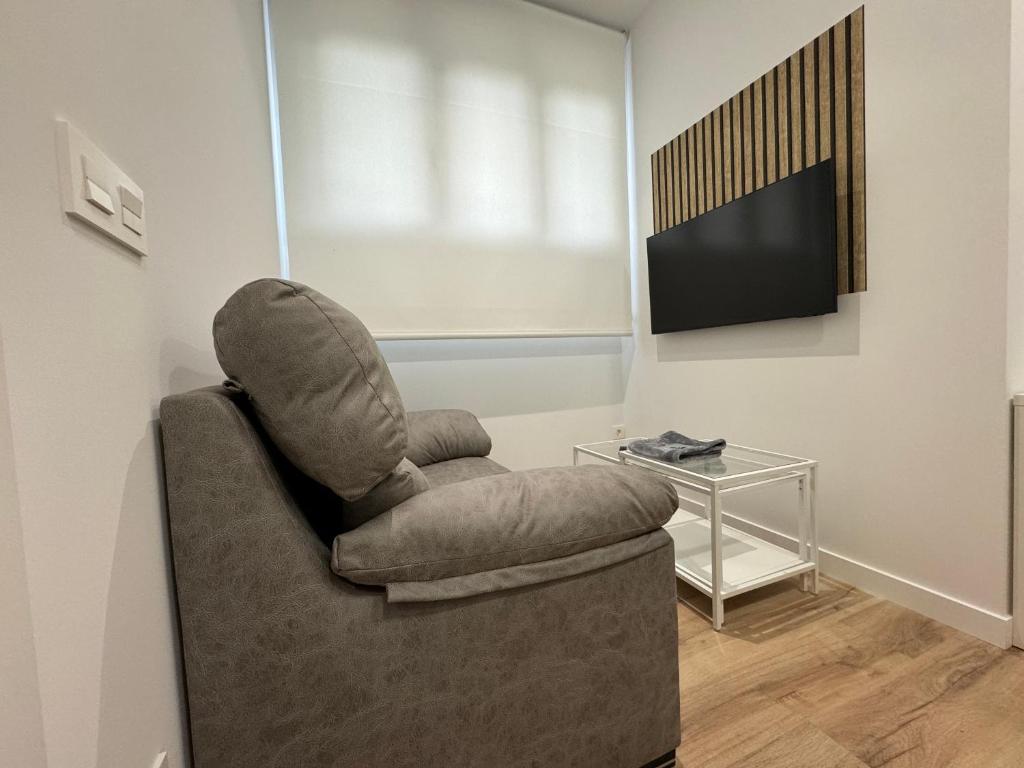 Apartamentos Mk77 Leon Se7ven - 10