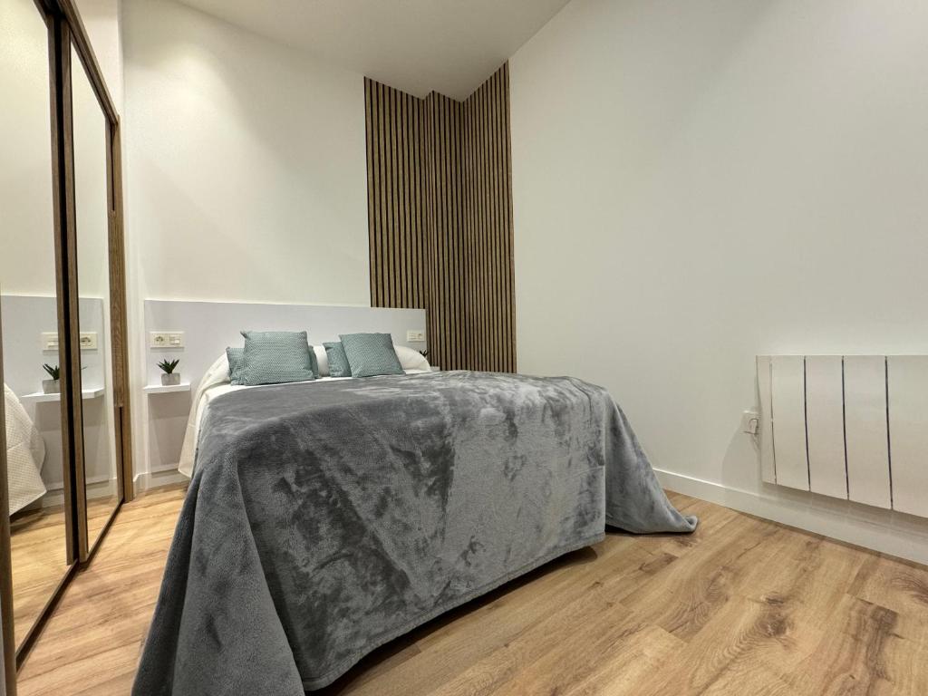 Apartamentos Mk77 Leon Se7ven - 6