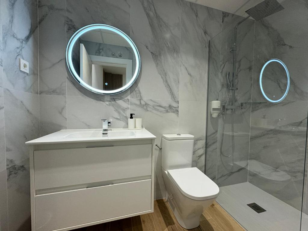 Apartamentos Mk77 Leon Se7ven - 8