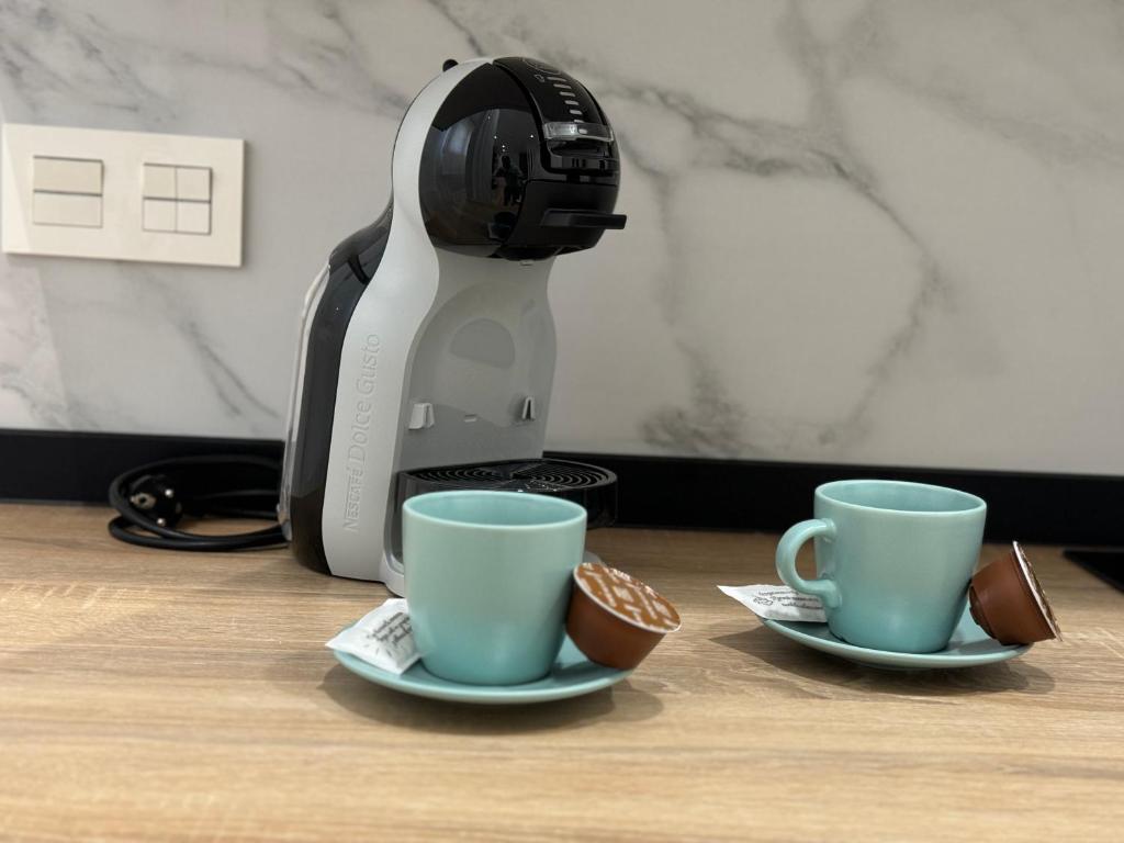 Apartamentos Mk77 Leon Se7ven - 17