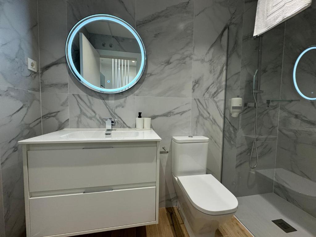 Apartamentos Mk77 Leon Se7ven - 15