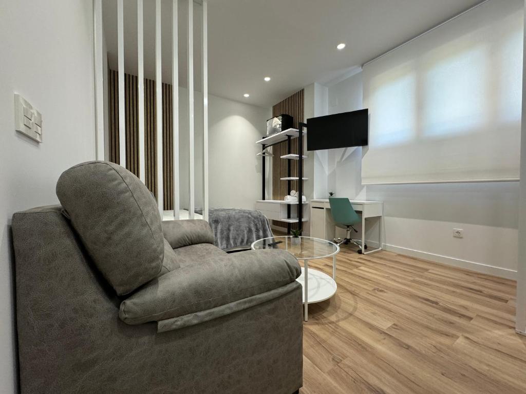 Apartamentos Mk77 Leon Se7ven - 14