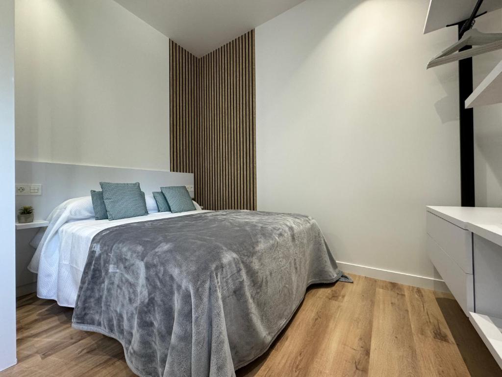 Apartamentos Mk77 Leon Se7ven - 11