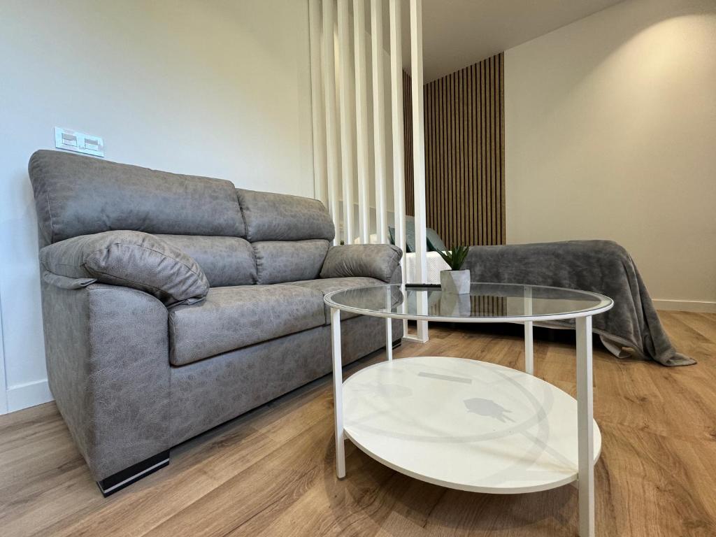 Apartamentos Mk77 Leon Se7ven - 16