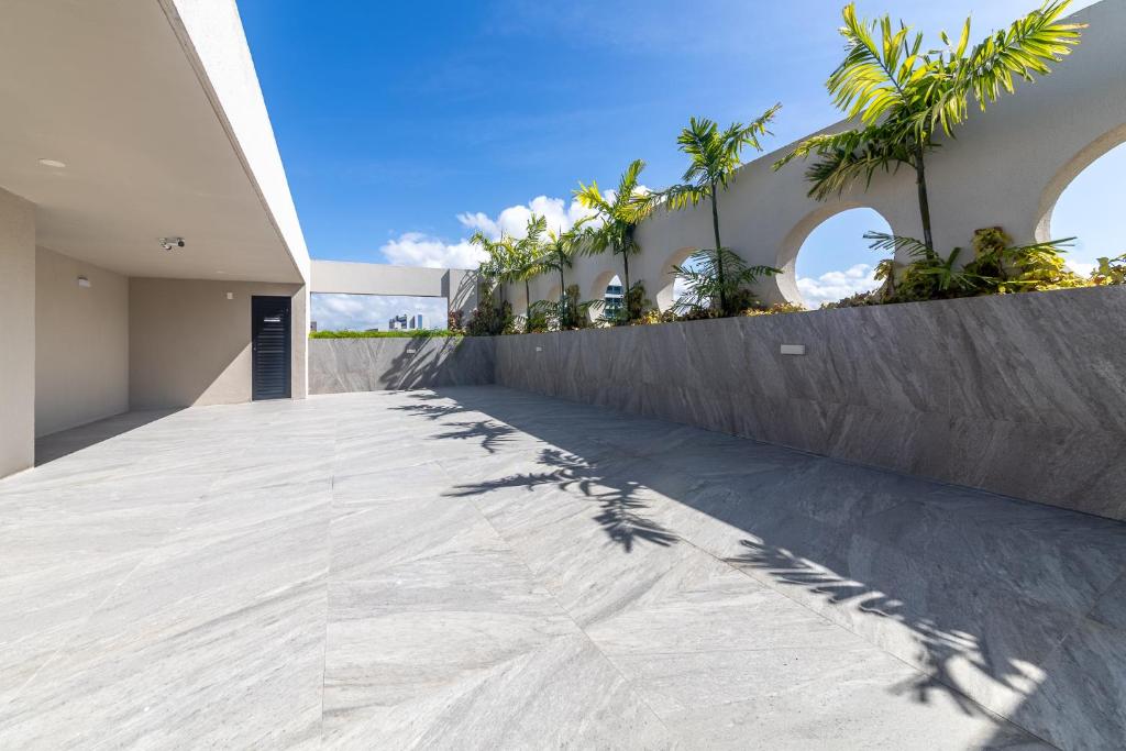 Fotografie z fotogalerie ubytování Top Unique Maceió v destinaci Maceió