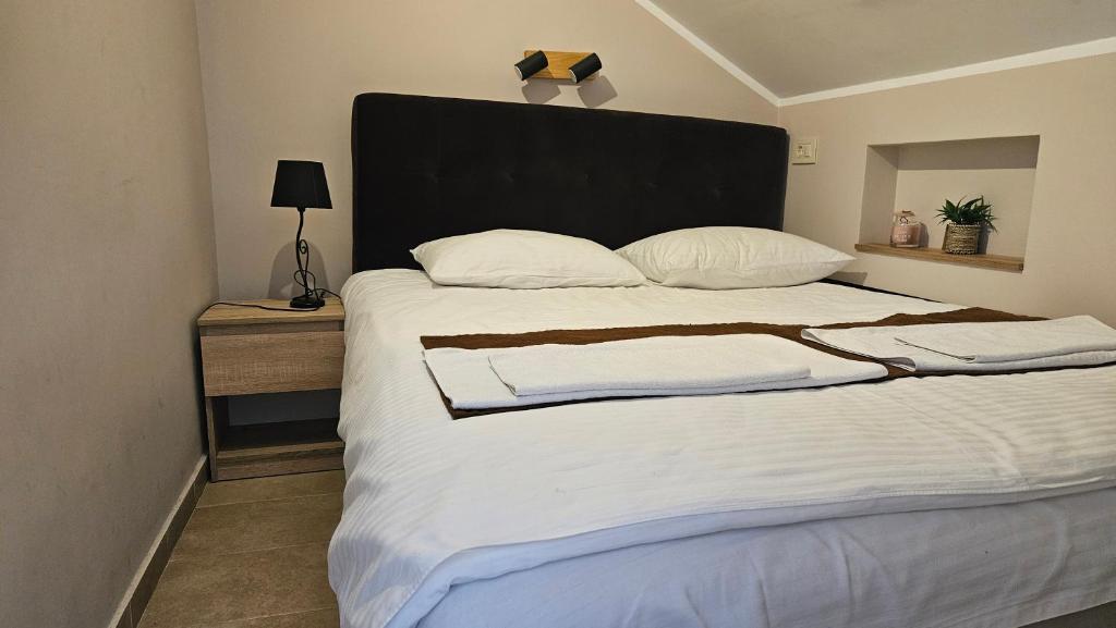 Soul Food River Hotel e cucina - Luxe Tweepersoonskamer