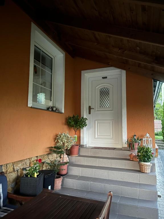 Fotografie z fotogalerie ubytování Celý dům FLORA v Českosaském Švýcarsku v destinaci Janov