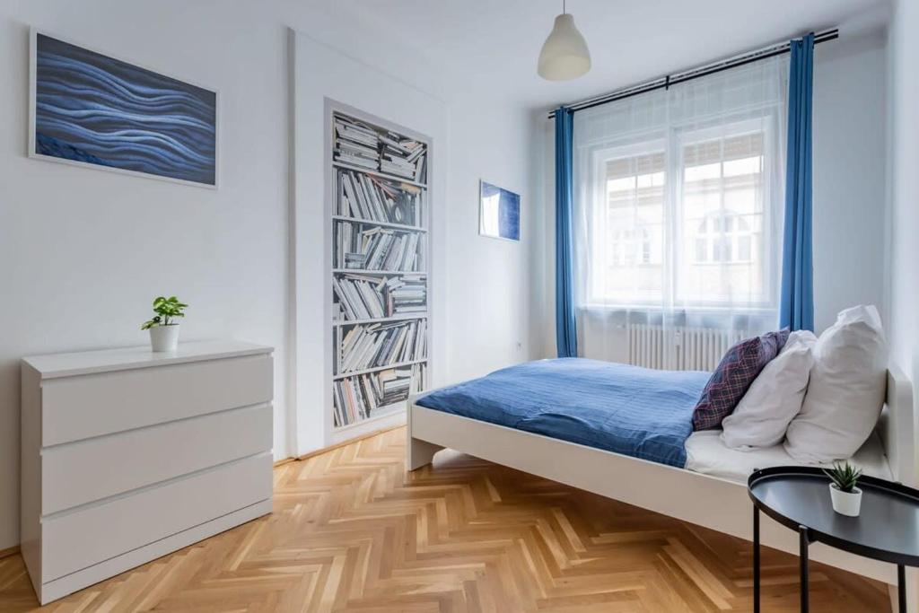 Home away from home in the center 1072 Budapest, Akácfa utca 6 kép - 1