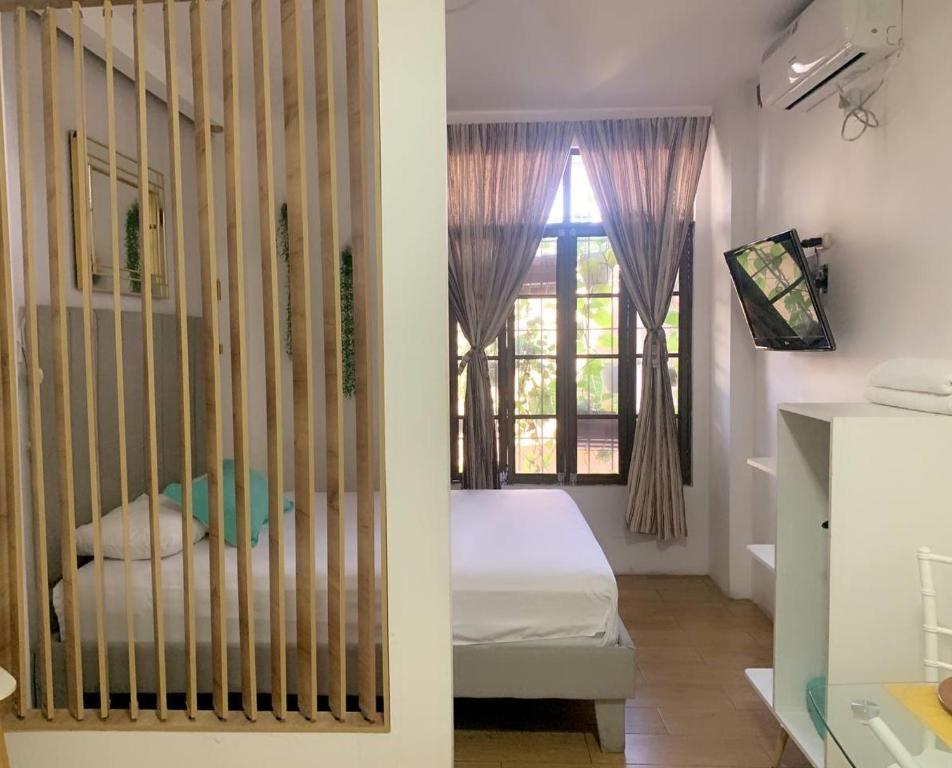 Los Soles Suite Mall del Sol Guayaquil Airport - Standaardstudio