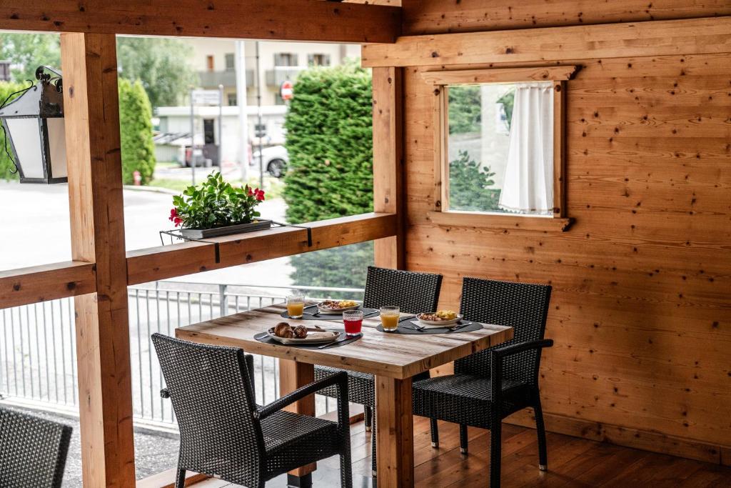 Fotografie z fotogalerie ubytování Hotel La Noria v destinaci Commezzadura