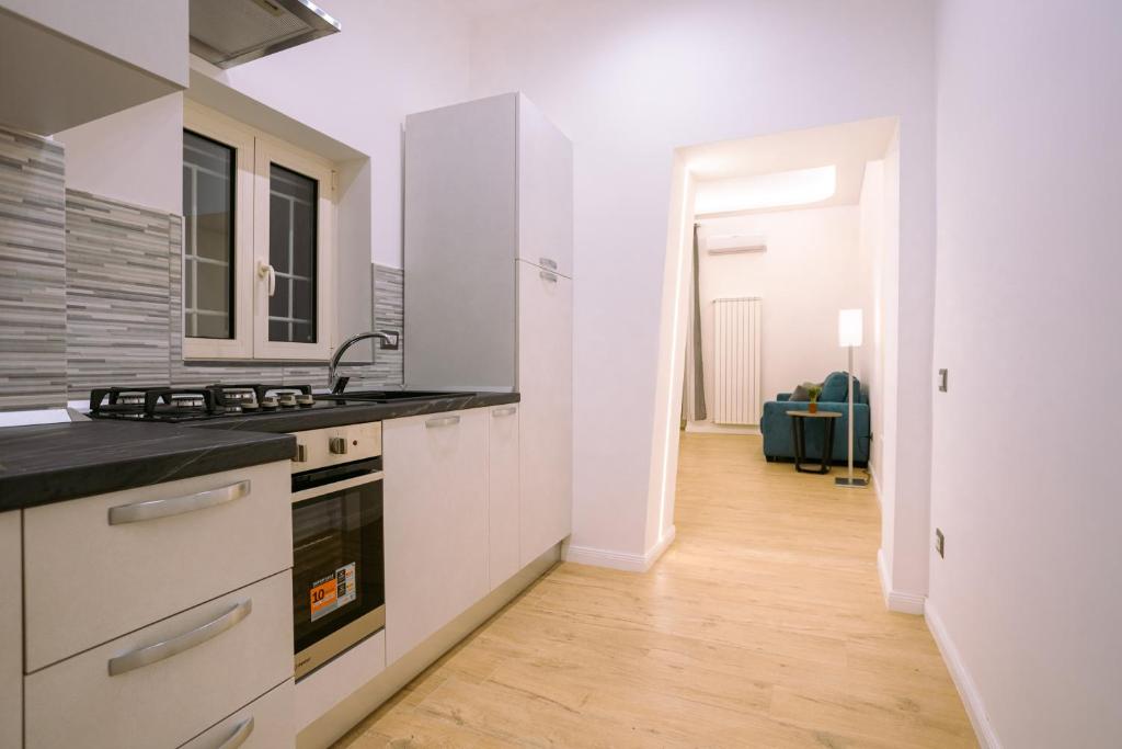 Song House Apartment centro storico 5 pax