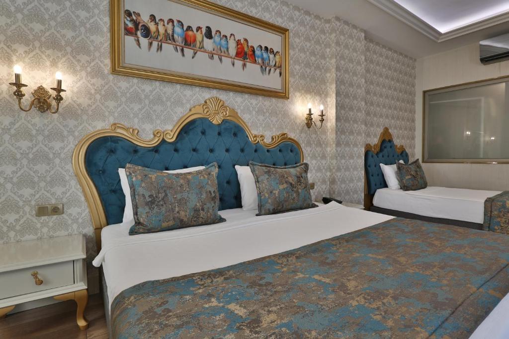 Park Dedeman Mardin - Suite