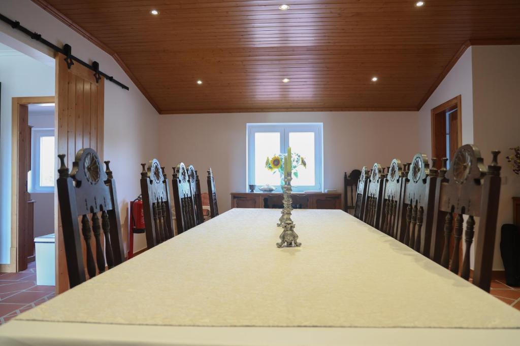 Fotografie z fotogalerie ubytování Montum Farm Living v destinaci Melides