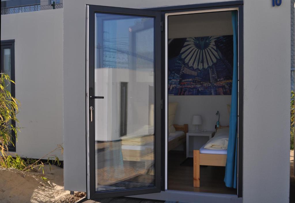CLUB Lodges Berlin Mitte - Resim 10