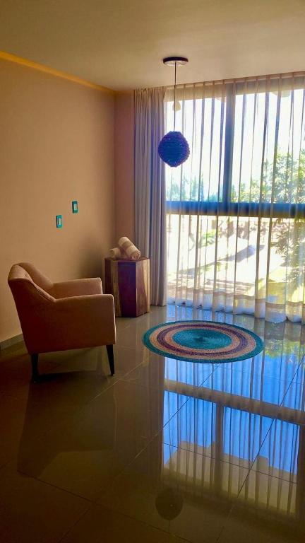 Hotel BG Wellness & Spa Boca del Río Veracruz - Familienzimmer