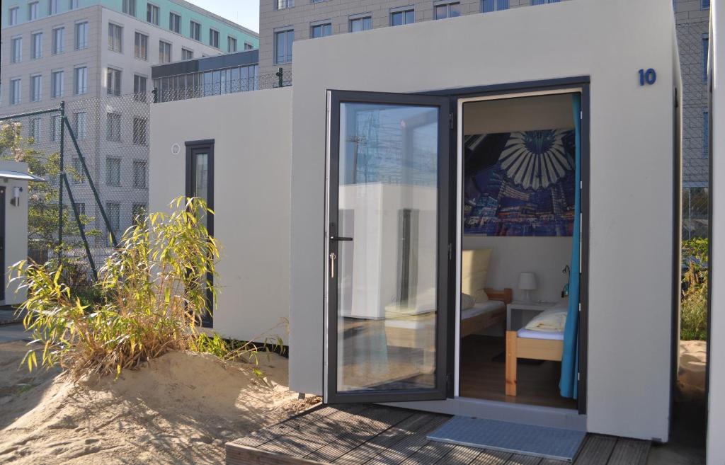 CLUB Lodges Berlin Mitte - Resim 27