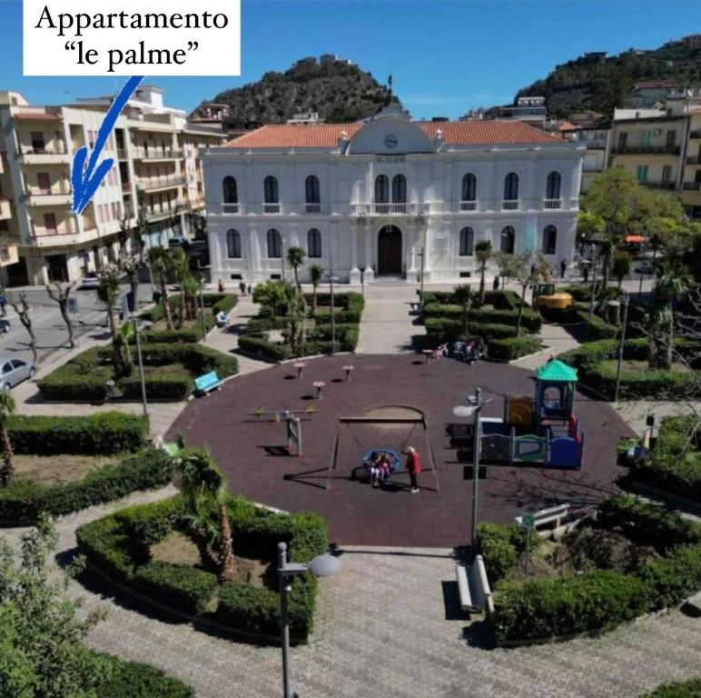 Appartamento Le Palme