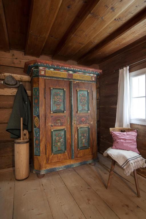 Fotografie z fotogalerie ubytování Schwadenguetl v Gosau