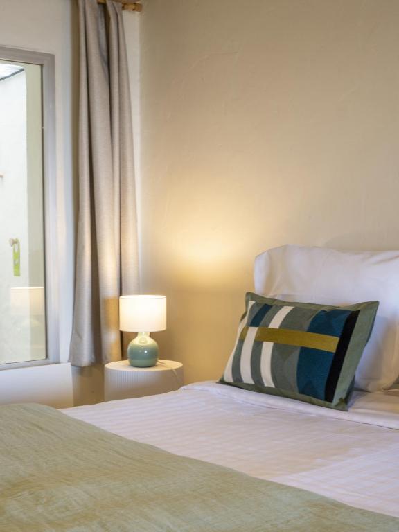 Hotel Punta Lara Noirmoutier - Vue Mer - Nouvellement rénové - Habitación Doble Con Balcón Y Vista Al Mar