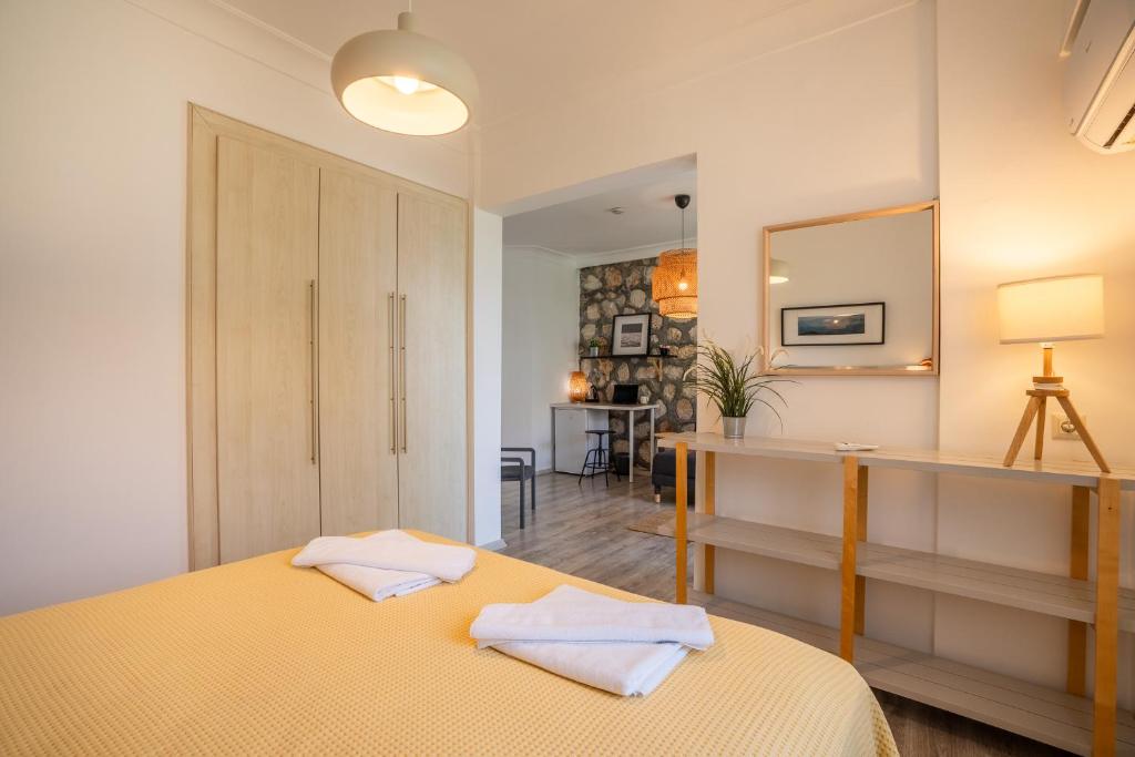 True Blue Boutique Hotel Kalkan - 9