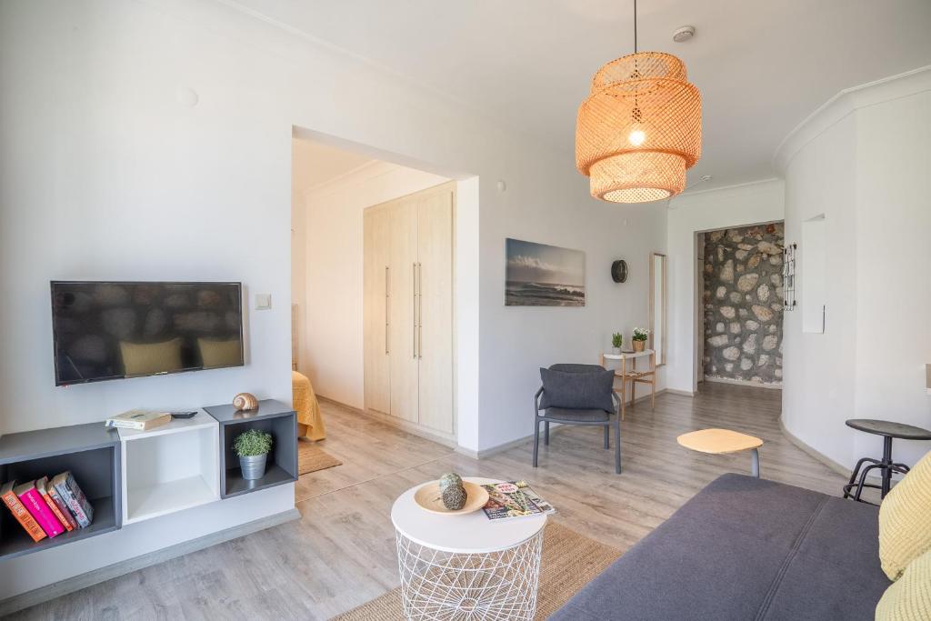 True Blue Boutique Hotel Kalkan - 10