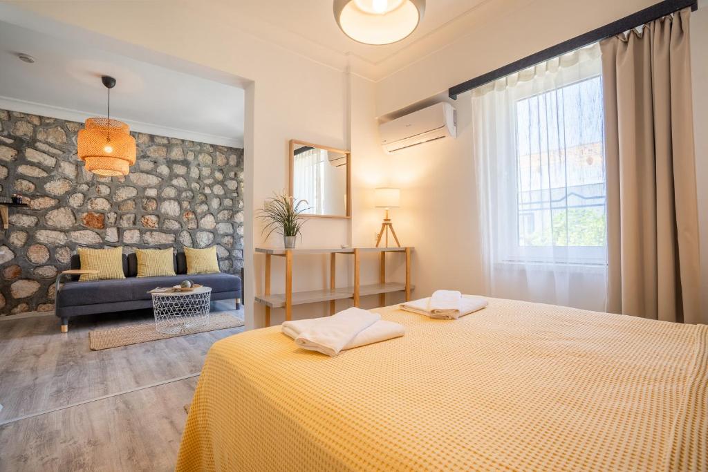 True Blue Boutique Hotel Kalkan - 12
