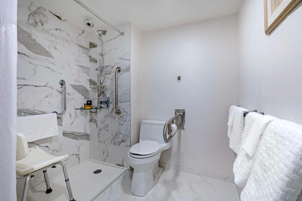 Best Western Plus Sands - Resim 3