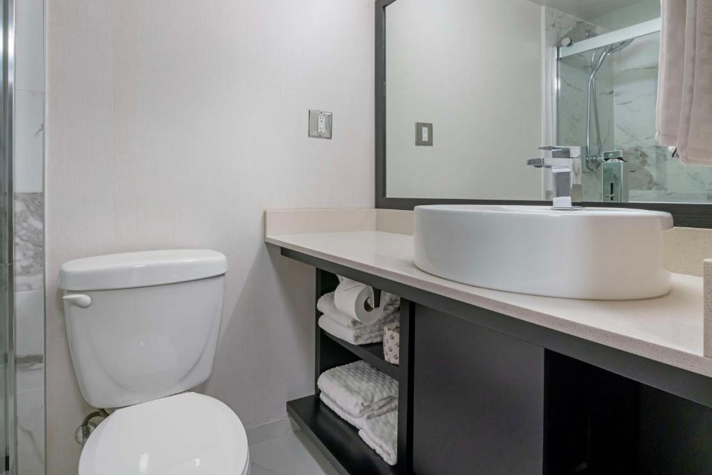 Best Western Plus Sands - Resim 14