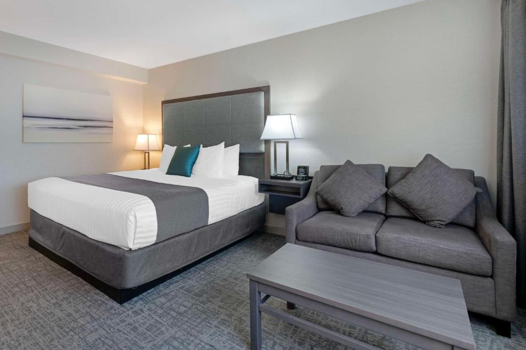 Best Western Plus Sands - Resim 16