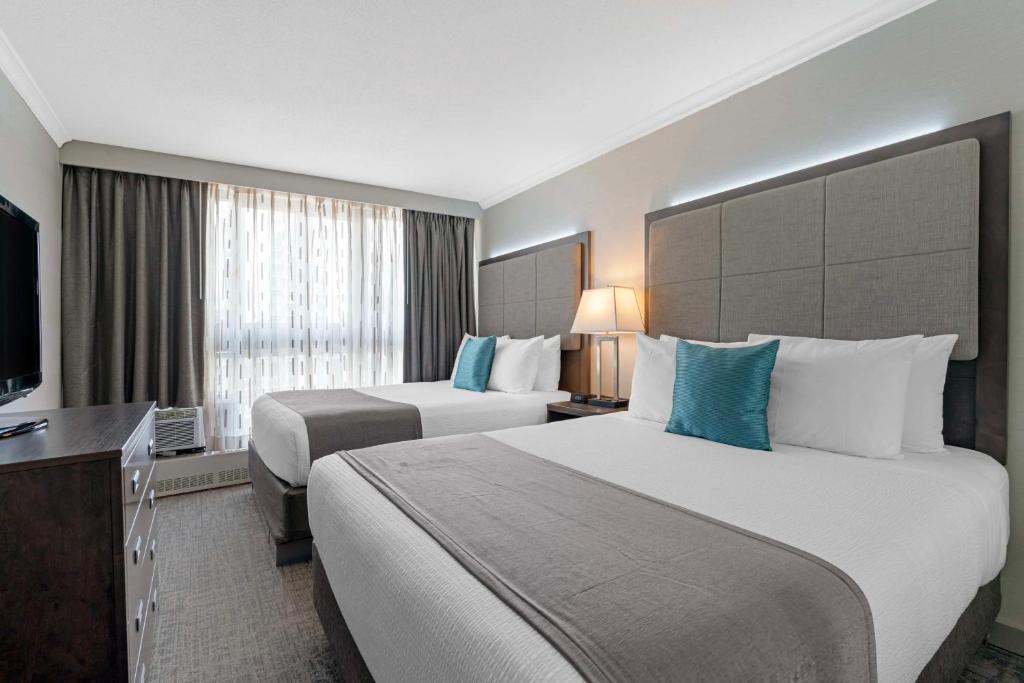 Best Western Plus Sands - Resim 24