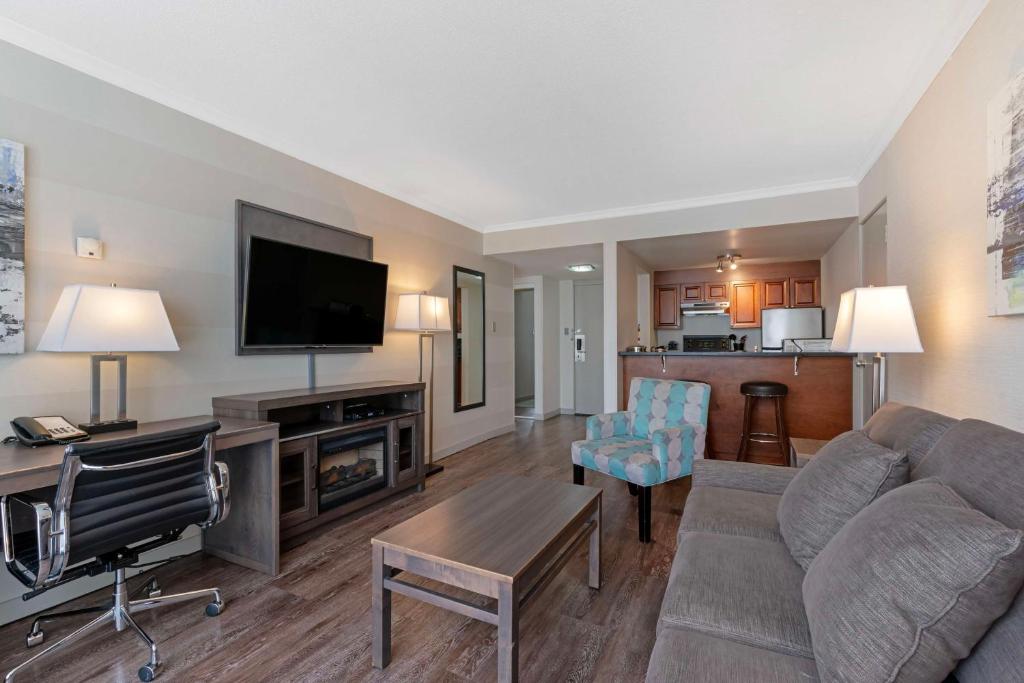 Best Western Plus Sands - Resim 23