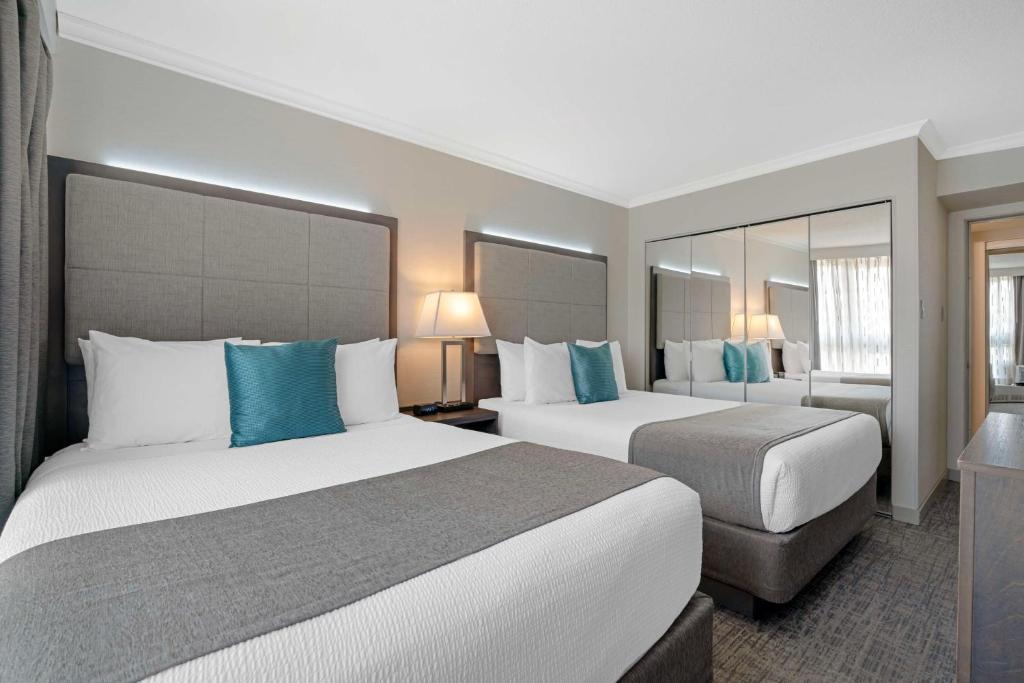 Best Western Plus Sands - Resim 25