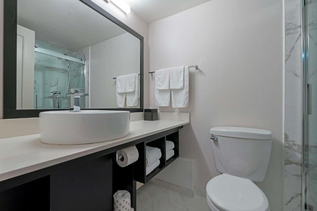 Best Western Plus Sands - Resim 27