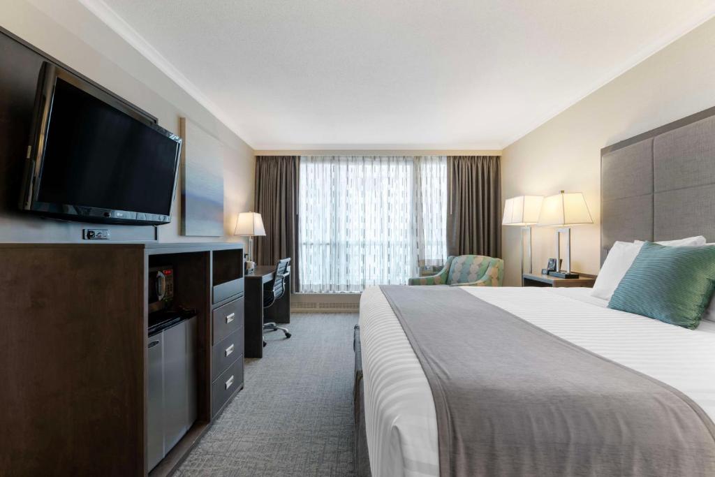 Best Western Plus Sands - Resim 28