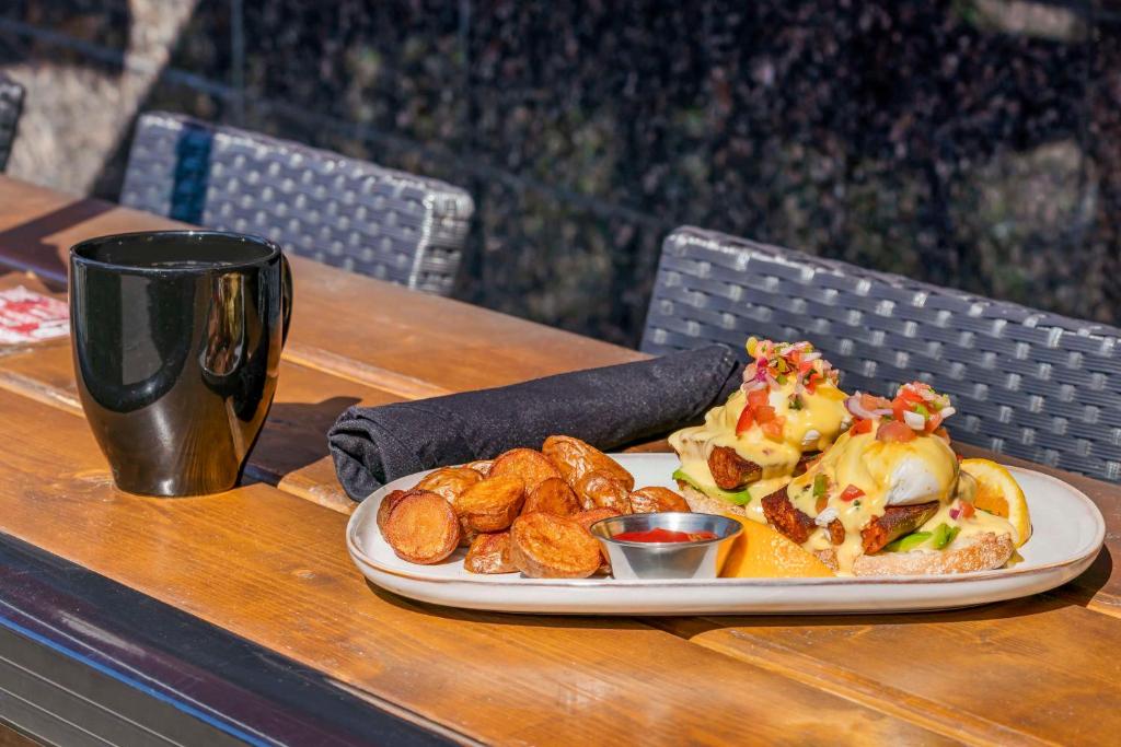 Best Western Plus Sands - Resim 34