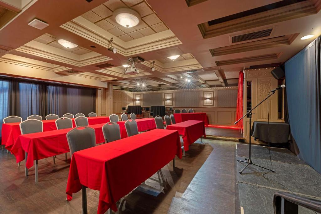 Best Western Plus Sands - Resim 36