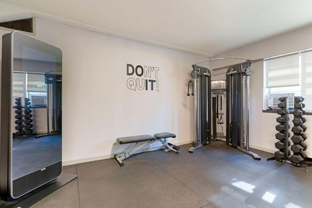 Best Western Plus Sands - Resim 40