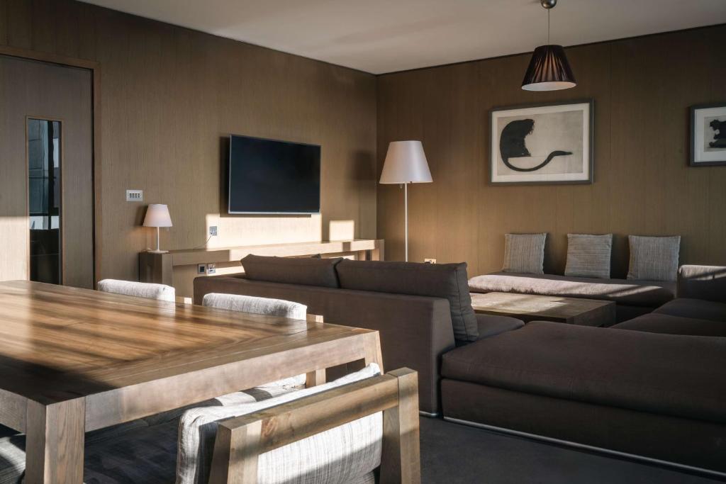 Radisson Blu Royal Hotel Dublin - Resim 24