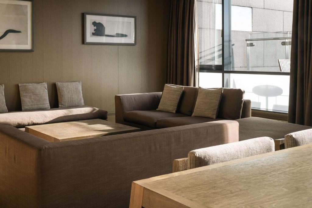 Radisson Blu Royal Hotel Dublin - Resim 25