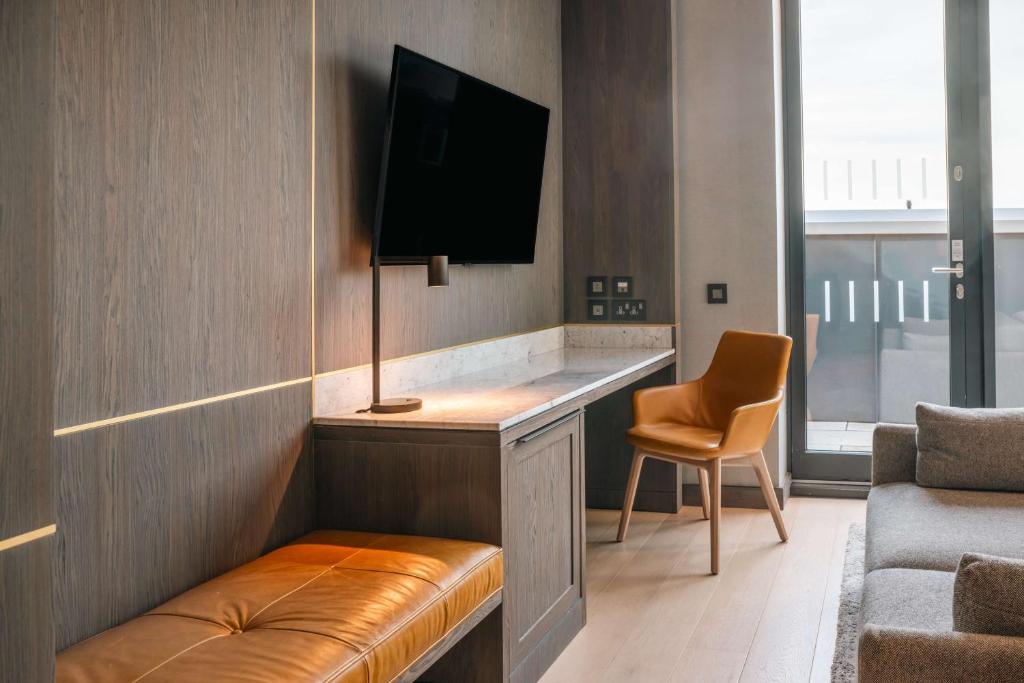 Radisson Blu Royal Hotel Dublin - 