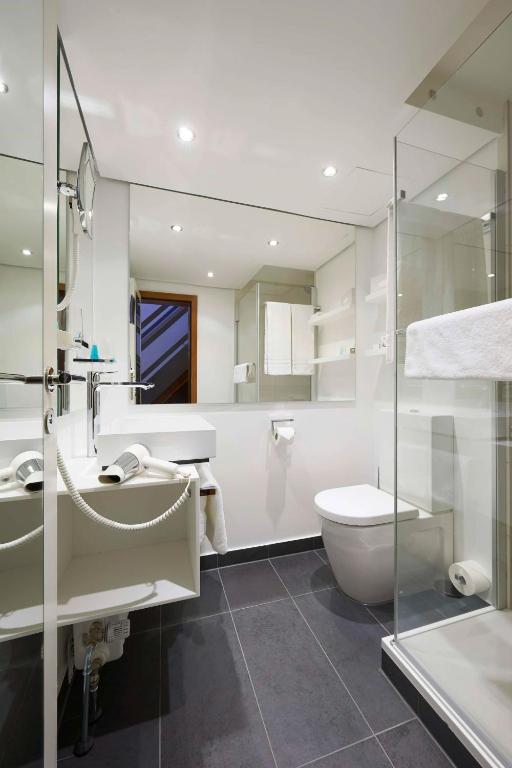 Hotel Schloss Eckberg - Resim 2