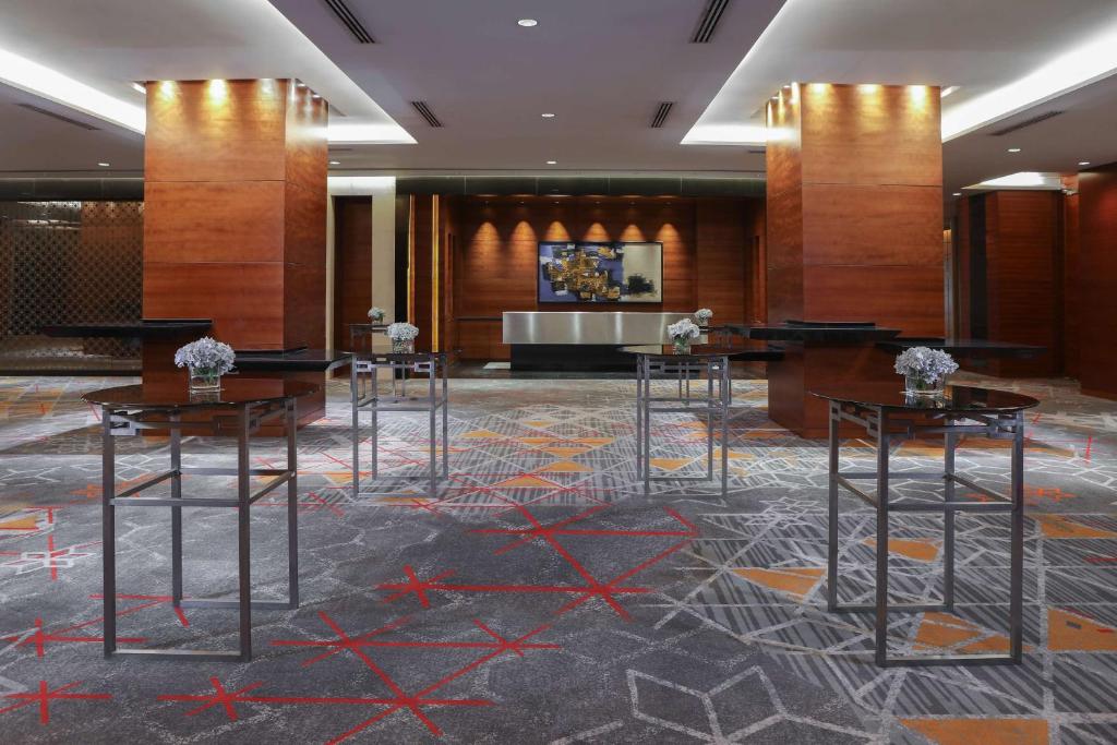 Foto de la galeria de Radisson Blu Cebu a Cebu