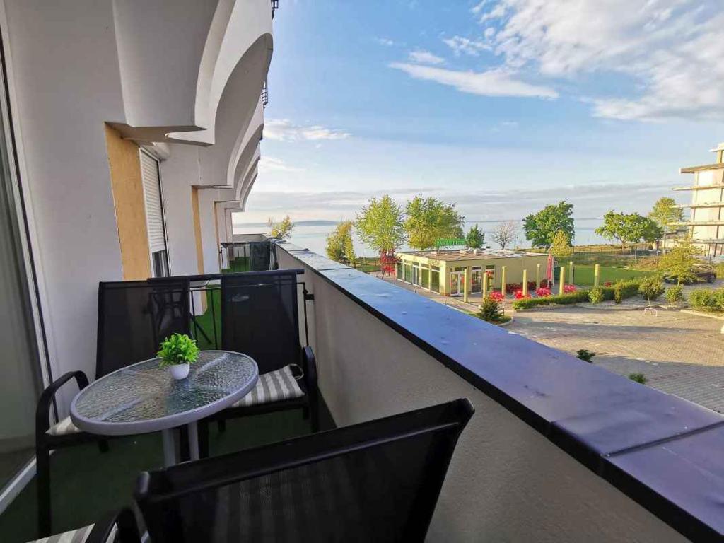 Apartment in Siofok - Balaton 51094 8600 Siófok, Liszt Ferenc sétány 16. kép - 1