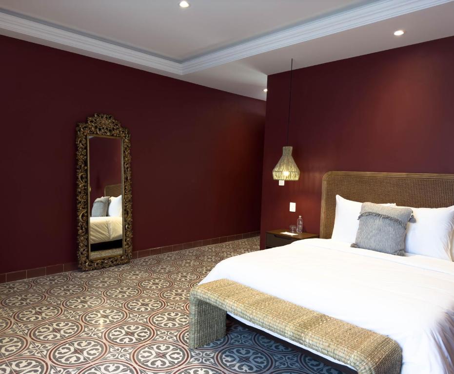 Casa Martina Guest House - Deluxe Suite
